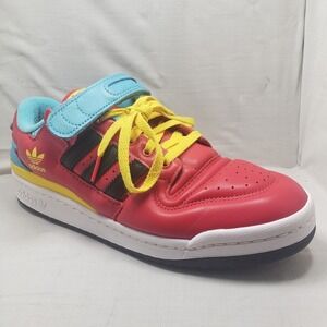 Adidas‎ South Park x Forum Low Cartman Mens 8.5 GY6493 Sneakers